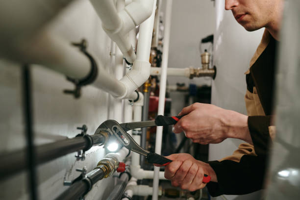 Best Local Plumber Services  in Montgomery, PA