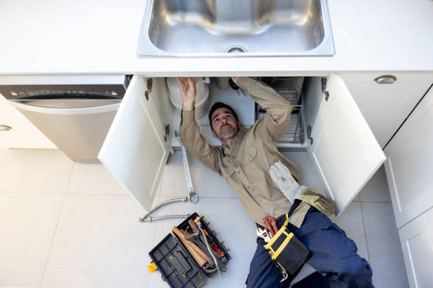 Best Septic Systems  in Montgomery, PA