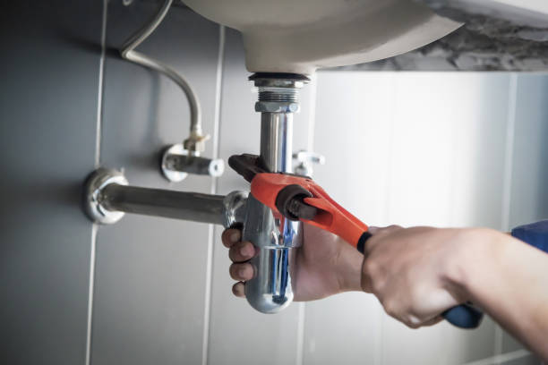 Best Same-Day Plumbing Service  in Montgomery, PA