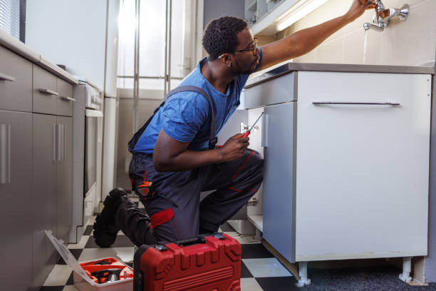 Best Affordable Plumbing Services  in Montgomery, PA